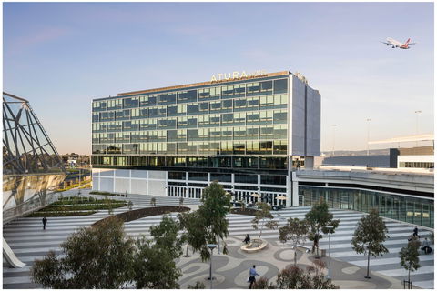 Atura Adelaide Airport - Sunshine Coast Guide 0