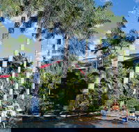 Aurora Kakadu Lodge Camping  Caravan Park - Sunshine Coast Guide