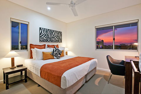 Beachlife Sands 3 Bedroom Harbour View Apartment - Sunshine Coast Guide 0