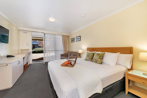 Beechworth Motor Inn - Sunshine Coast Guide 0