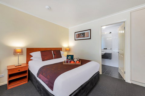 Beechworth Motor Inn - Sunshine Coast Guide 2