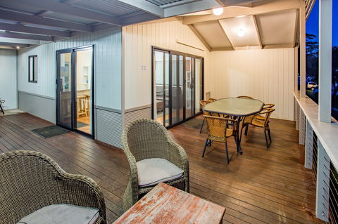 BIG4 Wallaga Lake Holiday Park - Sunshine Coast Guide 1