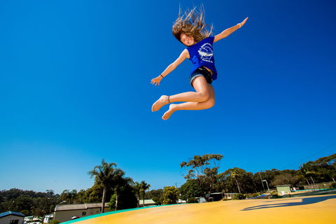 BIG4 Wallaga Lake Holiday Park - Sunshine Coast Guide 2