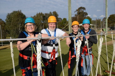 Borambola Sport And Recreation Centre - Sunshine Coast Guide 0
