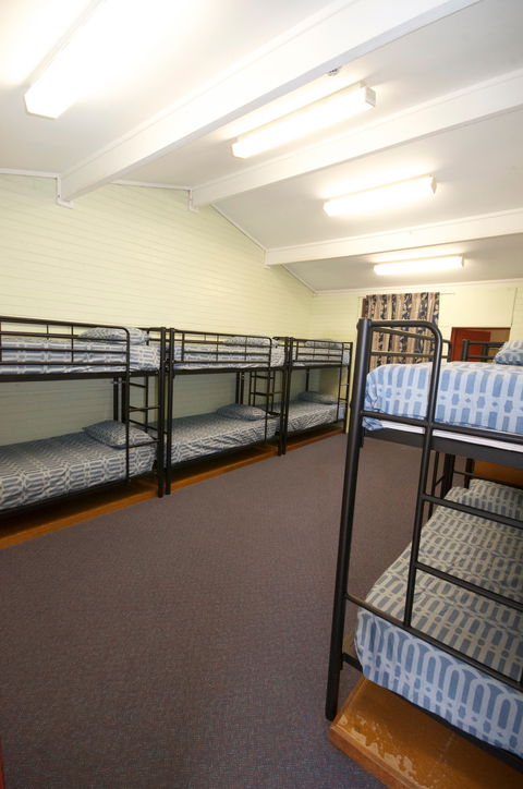 Borambola Sport And Recreation Centre - Sunshine Coast Guide 1