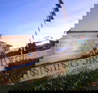 Canning Bridge Auto Lodge - Sunshine Coast Guide