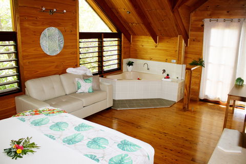 CasaGrande Resort And Day Spa - Sunshine Coast Guide 2
