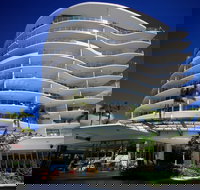 Cilento Resort Mooloolaba - Sunshine Coast Guide