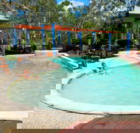 Colonial Village Cabins Camping and Tours - Sunshine Coast Guide