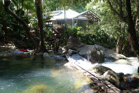 Daintree Secrets Rainforest Sanctuary - Sunshine Coast Guide 2