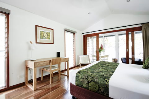 Daintree Ecolodge - Sunshine Coast Guide 2