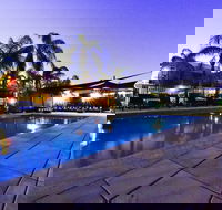 Diplomat Alice Springs - Sunshine Coast Guide