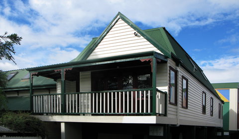 Dlux + Escape @ Lorne - Sunshine Coast Guide 1