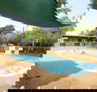 Driftwood Holiday Unit - Sunshine Coast Guide
