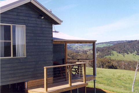 Duckmaloi Farm - Sunshine Coast Guide 0