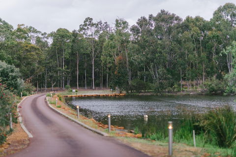 Eight Willows Retreat - Sunshine Coast Guide 1