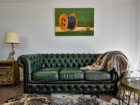 Farmers Arms Hotel Daylesford - Sunshine Coast Guide 0