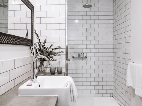 Farmers Arms Hotel Daylesford - Sunshine Coast Guide 1