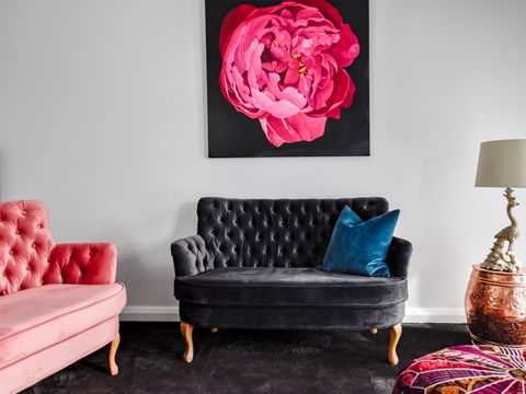 Farmers Arms Hotel Daylesford - Sunshine Coast Guide 2