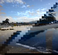 Harrys Cottage - Sunshine Coast Guide