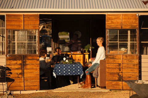 Hutton Vale Farm - Sunshine Coast Guide 0