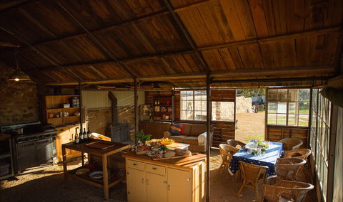 Hutton Vale Farm - Sunshine Coast Guide 1