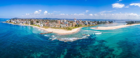 Ibis Styles The Entrance - Sunshine Coast Guide 0