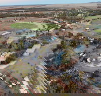 Kimba Recreation Reserve - Sunshine Coast Guide
