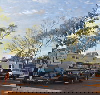 Lightning Ridge Holiday Park - Sunshine Coast Guide