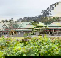 Lovedale House - Hunter Valley - Sunshine Coast Guide