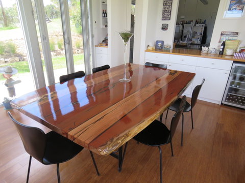 Lush Pastures Hosted BnB - Sunshine Coast Guide 2