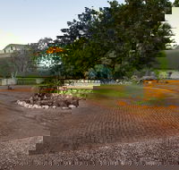 Mercure Kakadu Crocodile Hotel - Sunshine Coast Guide