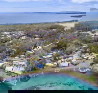 Metta at Myola Stylish Cedar Beach House - Sunshine Coast Guide