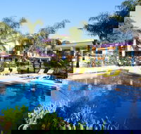 Nautilus Apartments Merimbula - Sunshine Coast Guide