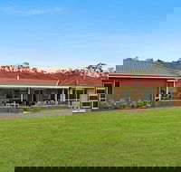 Nulkaba House - Sunshine Coast Guide