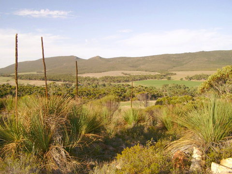 Nyroca Campsite & Group Accommodation - Sunshine Coast Guide 0