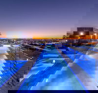 Oaks Brisbane Woolloongabba Suites - Sunshine Coast Guide