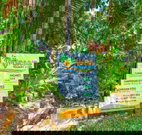 Oasis Tourist Park - Sunshine Coast Guide