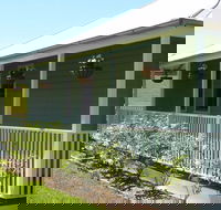 Orangevale at Mount View - Sunshine Coast Guide