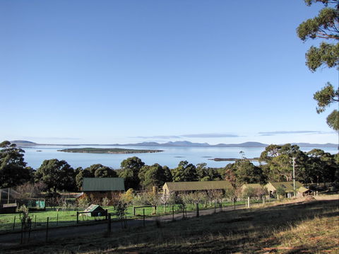 Partridge Farm - Sunshine Coast Guide 1
