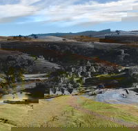 Paradise Valley Camping Park - Sunshine Coast Guide