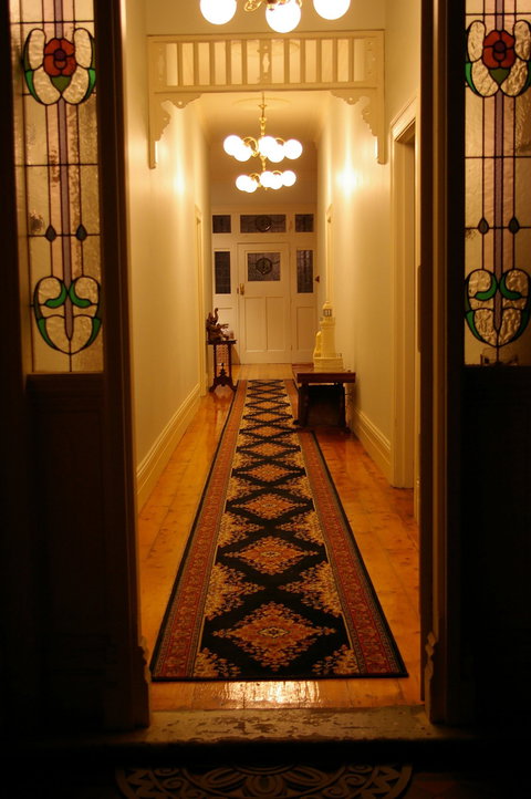 Pelican Sands Bed & Breakfast - Sunshine Coast Guide 2