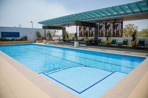Rydges Palmerston - Sunshine Coast Guide 1