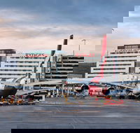 Rydges Sydney Airport Hotel - Sunshine Coast Guide