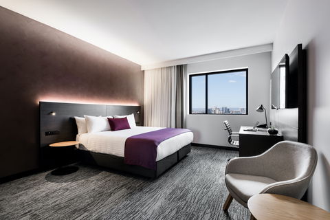 Sage Hotel West Perth - Sunshine Coast Guide 1