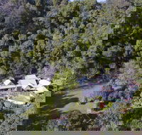Sahali at Kangaroo Valley - Sunshine Coast Guide