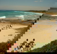 Secrets of the Sea - Sunshine Coast Guide