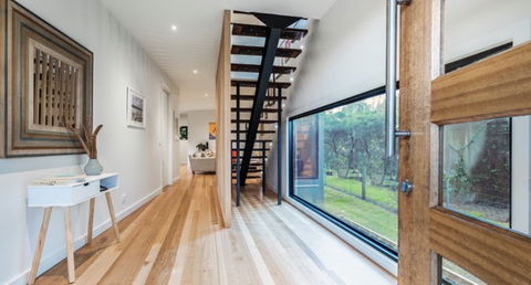 Shearwater Beach House - Sunshine Coast Guide 0