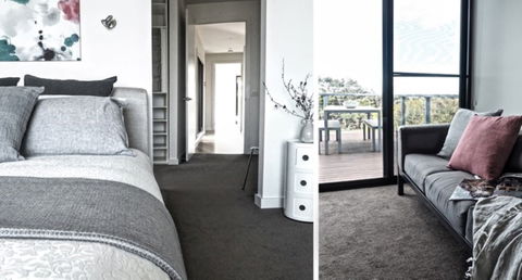 Shearwater Beach House - Sunshine Coast Guide 2