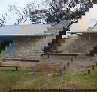 Shepherds Hut - Sunshine Coast Guide